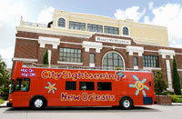 City Sightseeing New Orleans