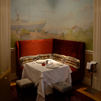 Restaurant R'evolution