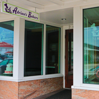 Adrian&#039;s Bakery | New Orleans | Restaurant