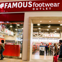 famousfootwear com near me