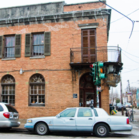 Mimi's In The Marigny