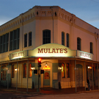 Mulate's
