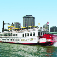 New Orleans Creole Queen
