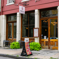 Olivier's Restaurant