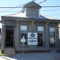 One Restaurant and Lounge