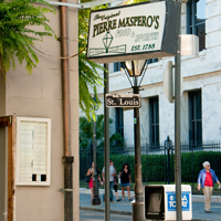 The Original Pierre Maspero's