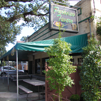 Parkview Tavern