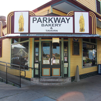 Parkway Bakery and Tavern