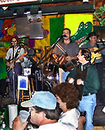 Patout's Cajun Cabin/ Five O'Clock Grill