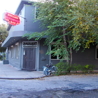 Phillips Restaurant & Bar