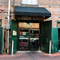 Rock-n-sake Bar & Sushi