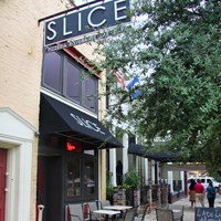 Slice Pizzeria