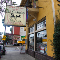 St. Charles Tavern