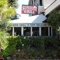 Superior Bar and Grill