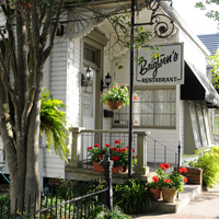 Brigtsen's Restaurant