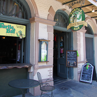 Turtle Bay Food & Spirits