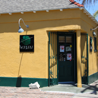 Wasabi Sushi and Bar