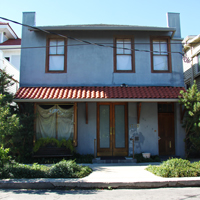 Gautreau's Restaurant