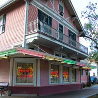 Mandina's Restaurant