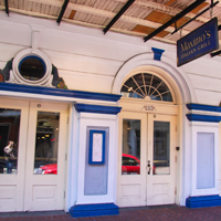 Maximo's Italian Grill