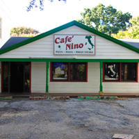 Cafe Nino