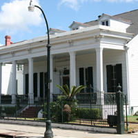 Ashton's Bed & Breakfast 