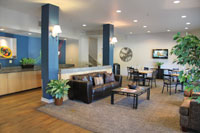 Best Western Plus St. Charles Inn