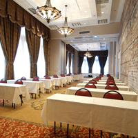 Best Western Plus St. Christopher Hotel