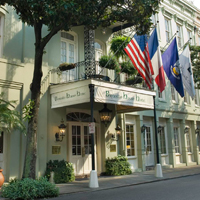 Bienville House Hotel 