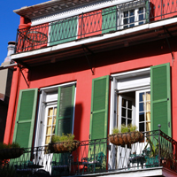 Bon Maison Guest House