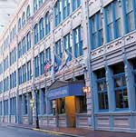 Chateau Bourbon, A Wyndham Historic Hotel