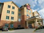 Comfort Suites New Orleans