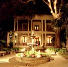 Cotton Brokers' Houses of Esplanade Avenue