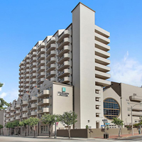 Embassy Suites-Hotel-New Orleans 
