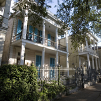 Fairchild House Bed & Breakfast