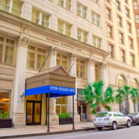 Cotton Exchange Hotel