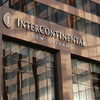 InterContinental Hotel
