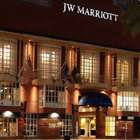 JW Marriott