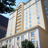 La Quinta Inn and Suites - Downtown