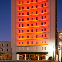 The Hotel Modern New Orleans