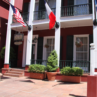 Le Richelieu In the French Quarter 