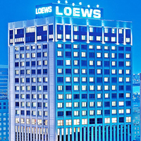 Loews New Orleans Hotel