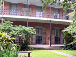 Marquette New Orleans International Hostel