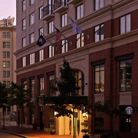 Marriott Convention Center