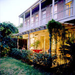 McKendrick-Breaux House