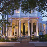 Melrose Mansion