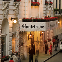 Hotel Monteleone