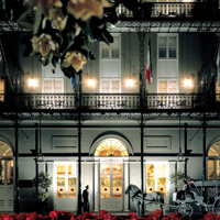 Omni Royal Orleans 