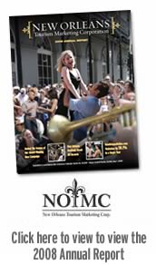 NOTMC 2008 Annual report