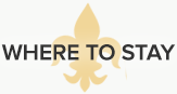 Where to Stay